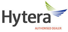 hytera radios authorised distributors