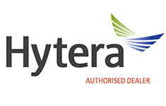 Hytera authorised dealer in Kent