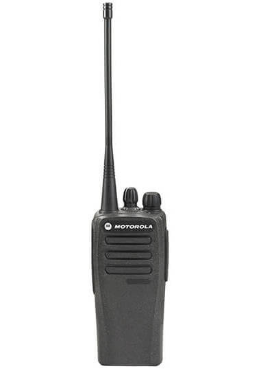 Motorola DP1400  DMR and Analogue Radio