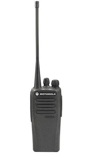 Motorola DP1400  DMR and Analogue Radio