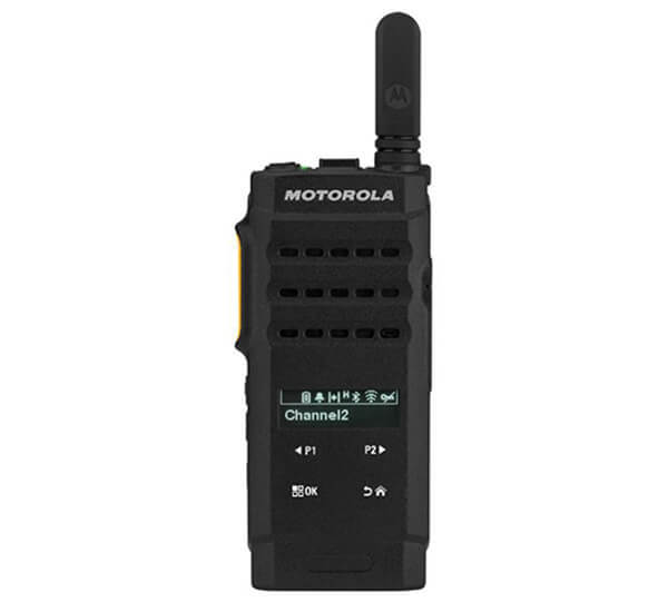 Motorola SL2600  Digital Two-Way Radio