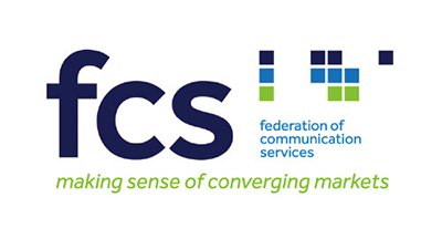 FCS affiliation of communication services