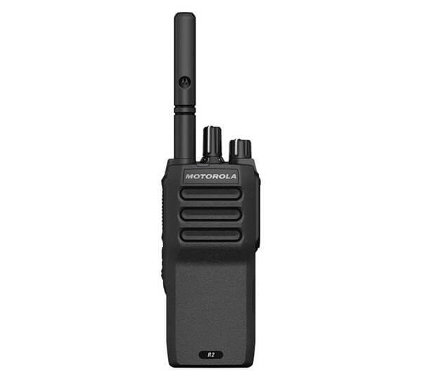 Motorola R7 Digital  Non Keypad UHF/VHF